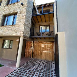 Apartamento Planta baja