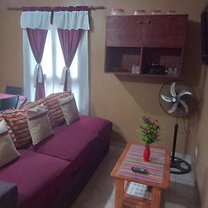 Betel tu casa de refugio